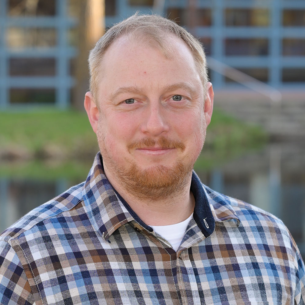 Christoph Pohl