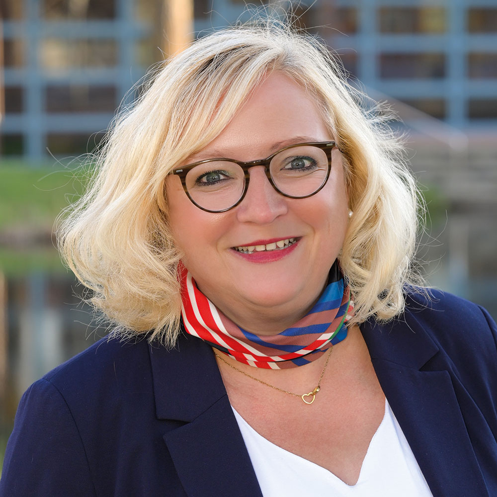 Corina Großmann