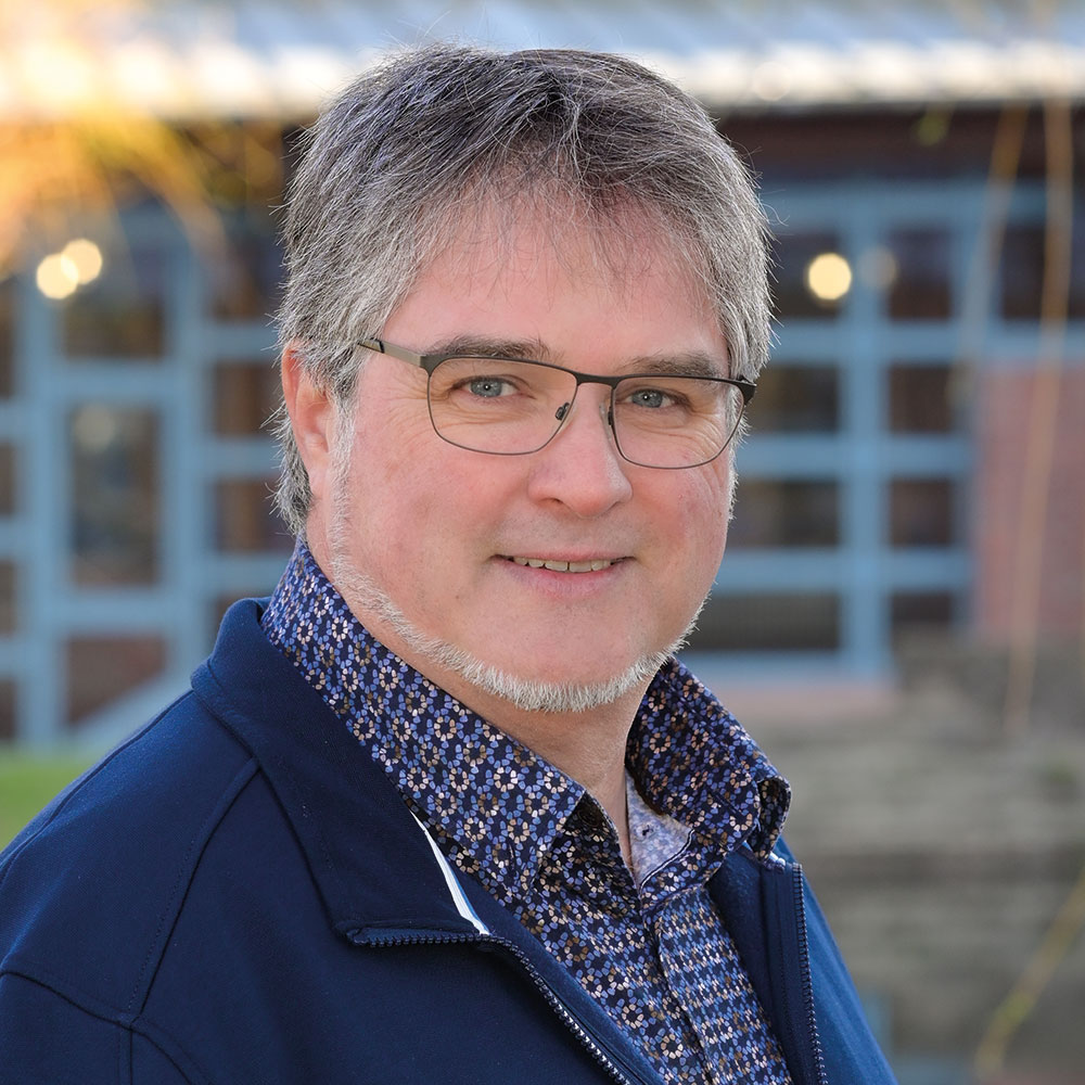 Dirk Sommerfeld