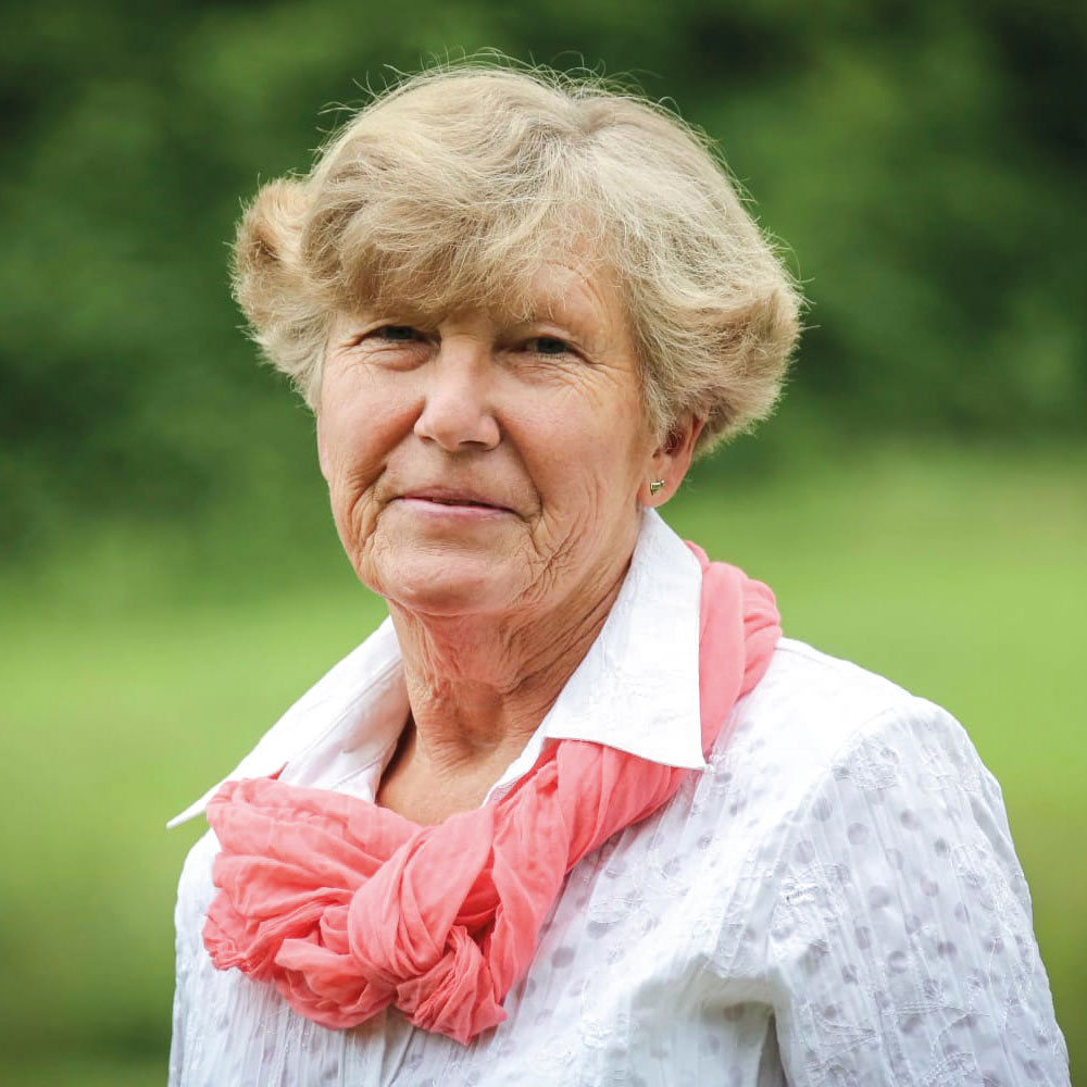 Gisela Baum
