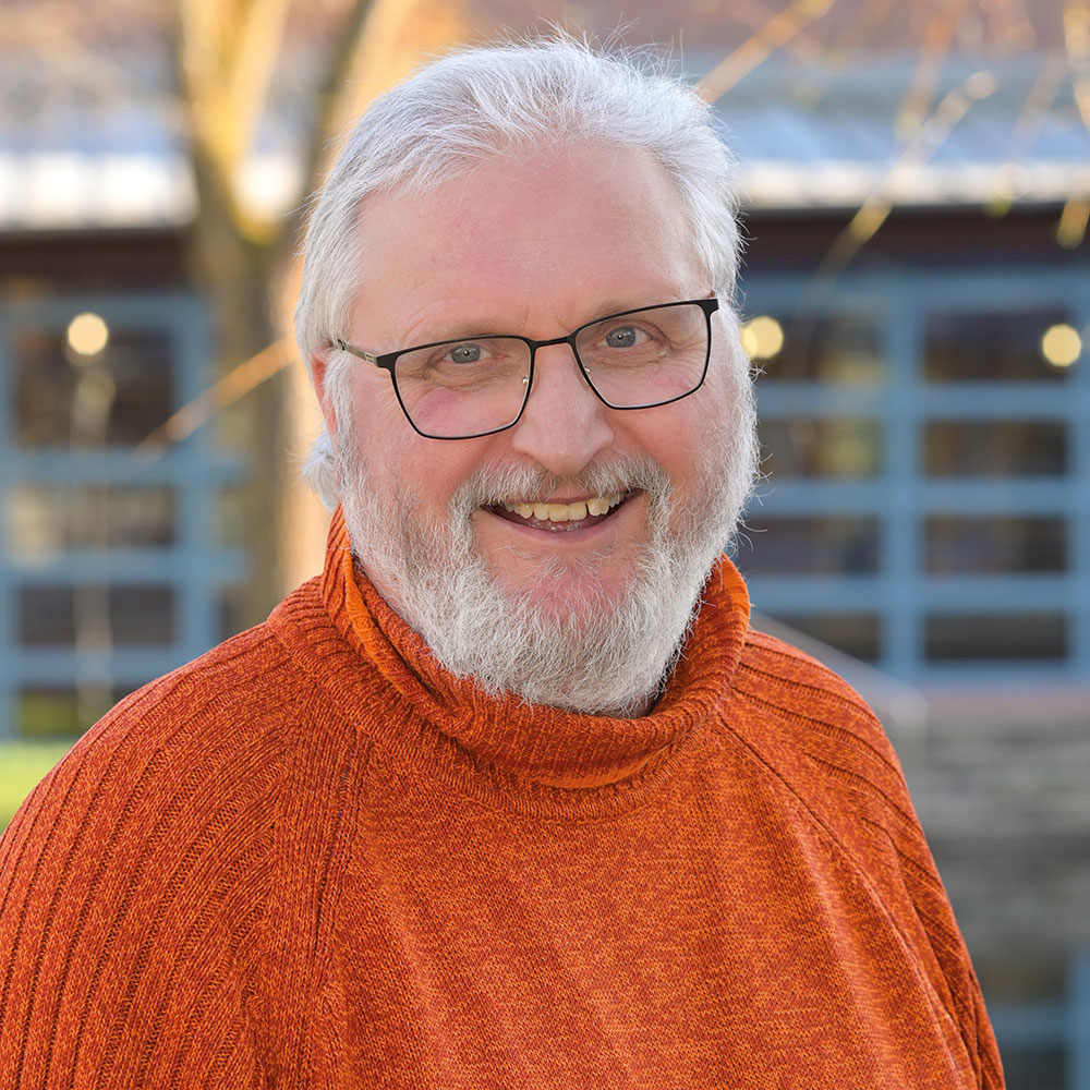 Jens Ziegeler