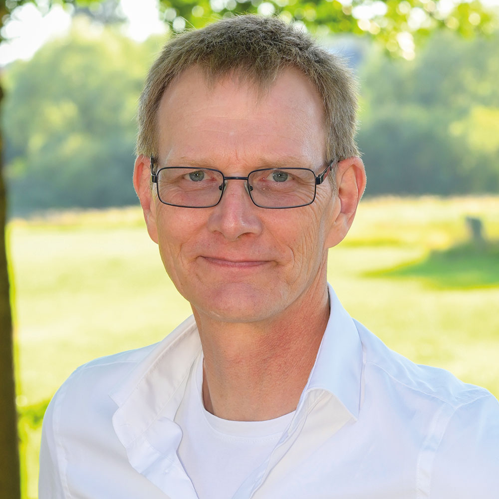 Kai Hoitz
