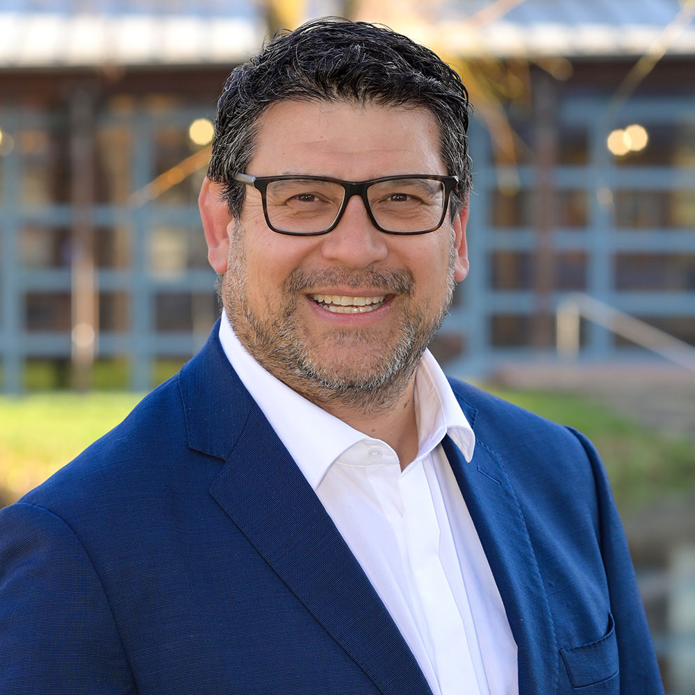 Mark Beecken