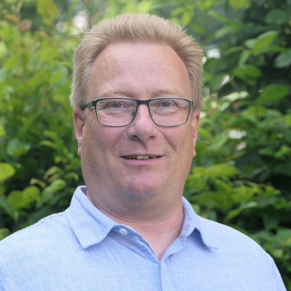 Michael Burmeister