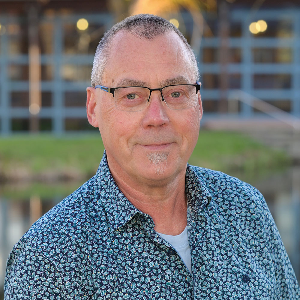 Michael Gaede-Kelle