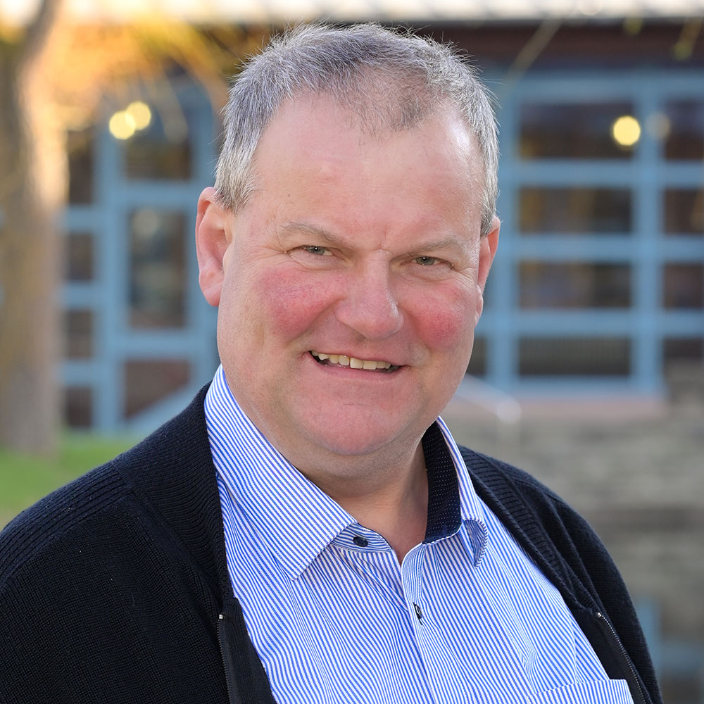 Rainer Dehrmann