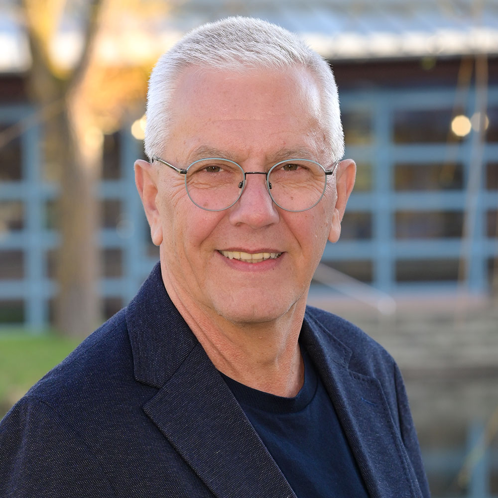 Ralf Munstermann