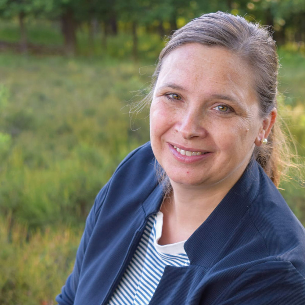 Stefanie Demlang