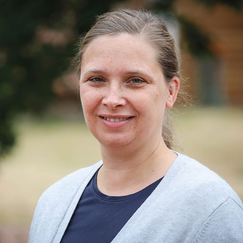 Stefanie Demlang