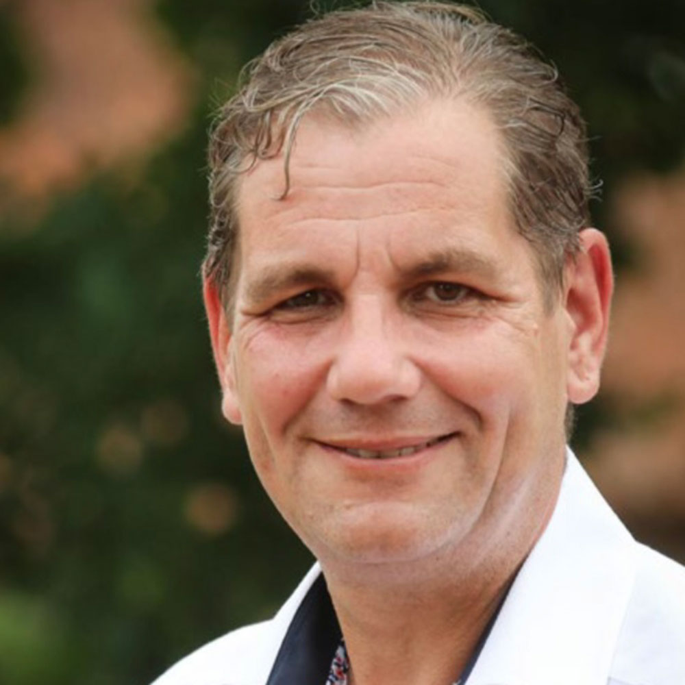 Thorsten Siems