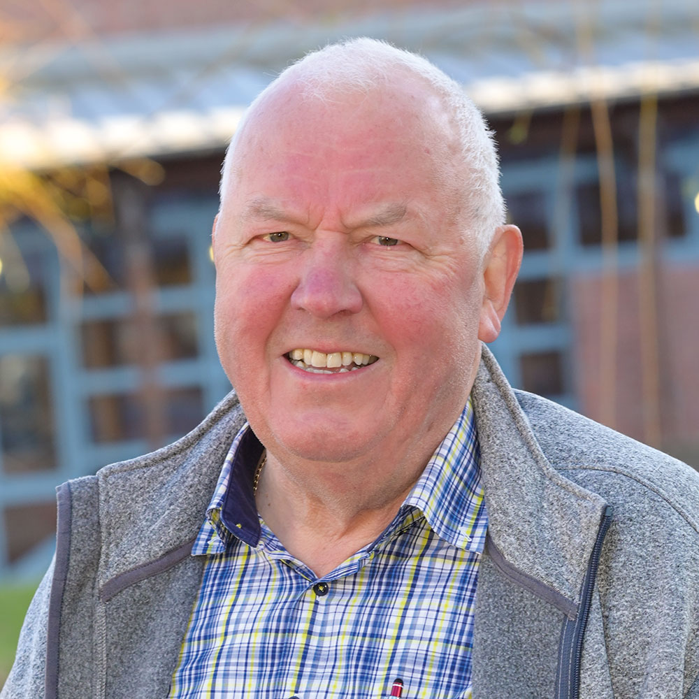 Uwe Beecken